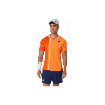 Tricou pentru barbati  MATCH SS Australian Open - Portocaliu