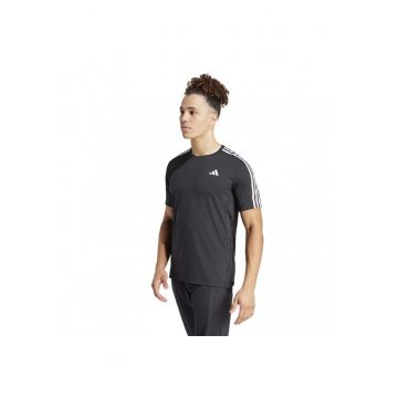 Tricou sport barbati -  Own The Run - negru