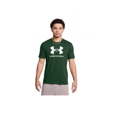 Tricou  Sportstyle Logo Update Ss 1382911301 Barbati Verde - Verde