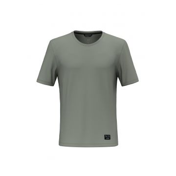 Tricou tehnic barbati  Fanes Dry - Gri