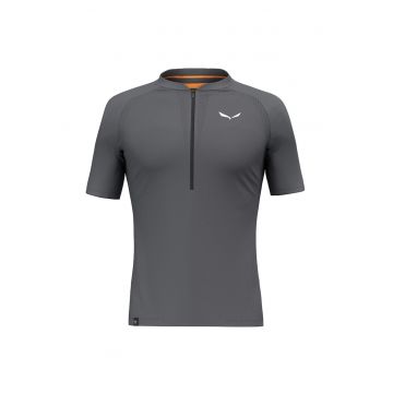 Tricou tehnic barbati  Pedroc Pro Dry - Gri