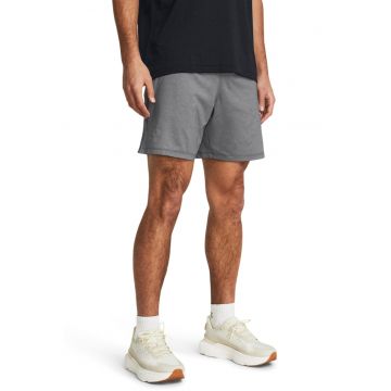 Bermude pentru alergare Launch Pro - Gri