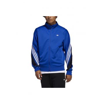 Bluzӑ  3-Stripe Wrap - FM1523 3739 - Albastru