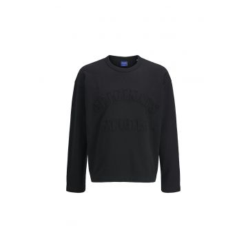 Bluza JACK &JONES Austin App 38062 - Negru