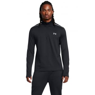 Bluza pentru antrenament pe temperaturi scazute Vanish - Negru