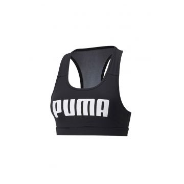 Bustiera  Impact 4Keeps W 520306-91 - Negru