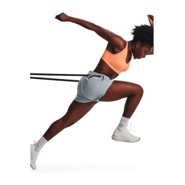 Bustiera pentru fitness Smartform Evolution - Portocaliu pal