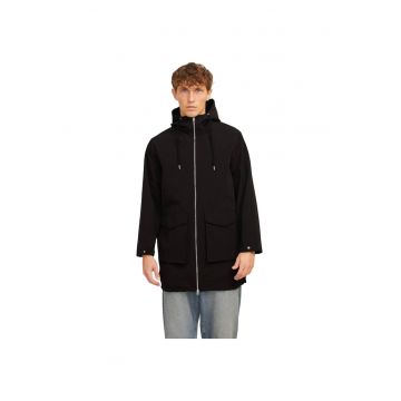 Geaca JACK &JONES Sky Light Parka 38916 - Negru