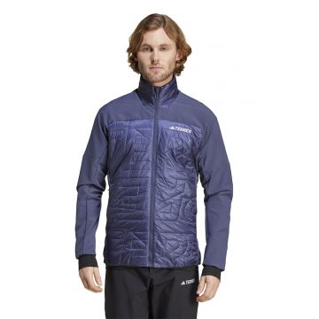 Geaca pentru drumetii Terrex Xperior - Bleumarin