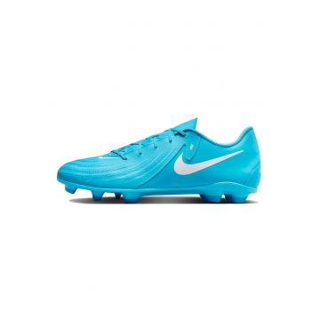Ghete Fotbal  Phantom GX II MG Barbati - Albastru