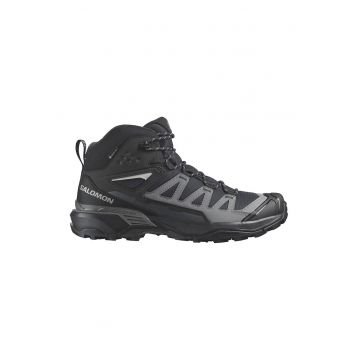 Ghete pentru drumetii X Ultra 360 Goretex - Negru