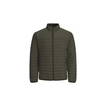 Jacheta JACK &JONES Uno Lightweight - 12232339-DO 27549 - Kaki
