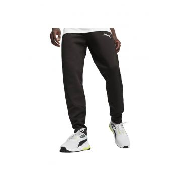 Pantaloni  Evostripe 31988 - Negru