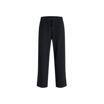 Pantaloni JACK &JONES Owen Charge Faded 39726 - Negru