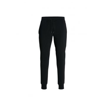 Pantaloni JACK &JONES Will Tree 37604 - Negru
