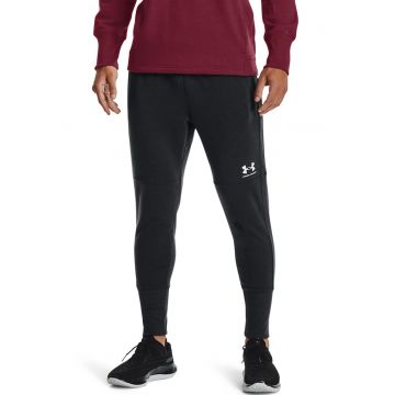 Pantaloni pentru fotbal Accelerate Off-Pitch - Gri antracit