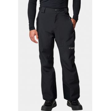Pantaloni pentru schi Platinum Peak™ II 3L - Negru