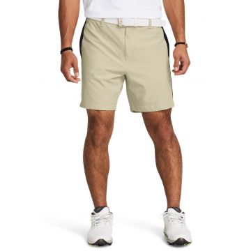 Pantaloni scurti pentru golf Dive Deuces - Grej