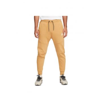 Pantaloni  Tech Fleece - CU4495-722 19753 - Portocaliu