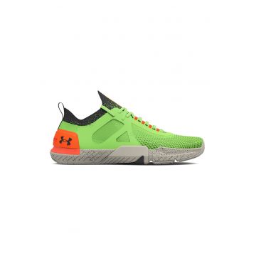 Pantofi pentru alergare Tribase 4 Pro - Verde lime