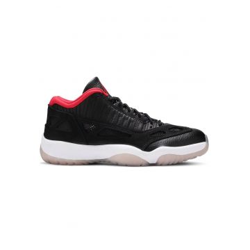 Pantofi sport  Air Jordan 11 Retro Low IE - 919712-023 15900 - Negru