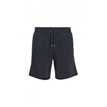 Short JACK &JONES Gordon Star 32396 - Albastru inchis
