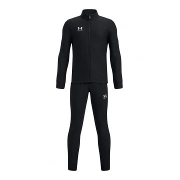 Trening pentru fotbal Challenger - Negru