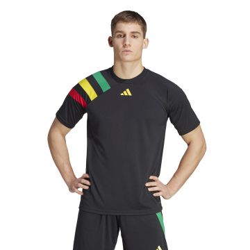 Trico pentru fotbal Fortore - Gri antracit