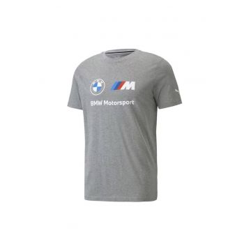 Tricou  BMW M Motorsport Essentials - 532253-03 13520 - Gri