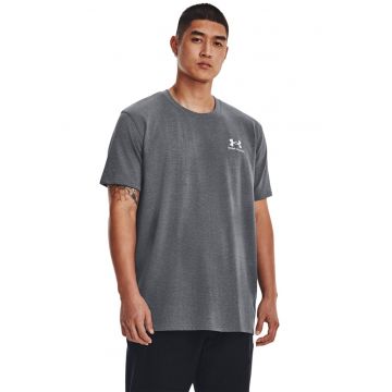 Tricou lejer Heavyweight - Gri deschis