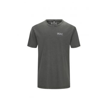 Tricou lejer unisex pentru antrenament Chawlay 29087 - Gri