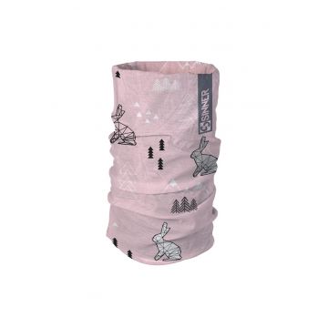 Bandana  Winter Wonderland - Roz