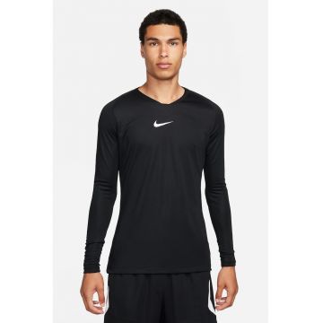 Bluza pentru fotbal Essentials - Negru