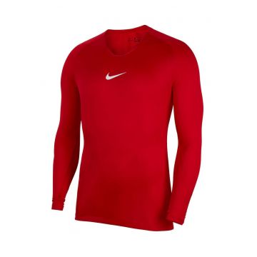 Bluza pentru fotbal Essentials - Rosu