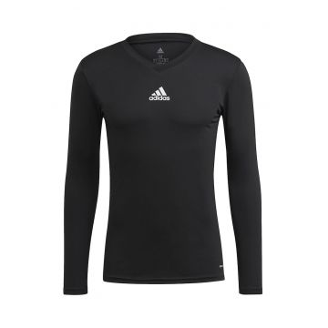 Bluza pentru fotbal Team Base - Negru