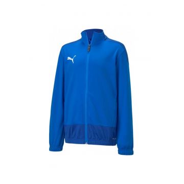 Bluza Sport Copii  teamGoal - Albastru - Marime 176