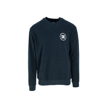 Bluza  Star Pilot - Negru