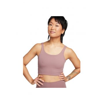 Bustiera  Zenvy Rib - Mov