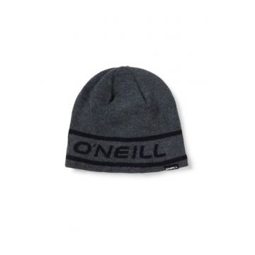 Caciula  Logo Beanie - Gri