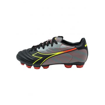 Ghete de fotbal  Brasil Elite Veloce R LPU - Multicolor