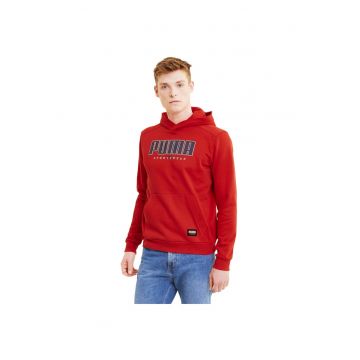 Hanorac  Athletics FL - Rosu