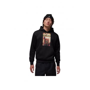 Hanorac  Chimney Flc PO 41098 - Negru