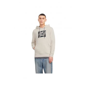 Hanorac JACK &JONES Colton PO 39103 - Bej