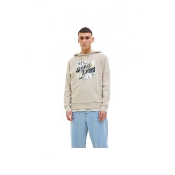 Hanorac JACK &JONES Hawaii Shape 42638 - Bej