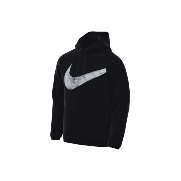 Hanorac  M NK TF HOODIE SWOOSH PO-FZ1072-010