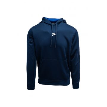 Hanorac  Sportswear - Albastru