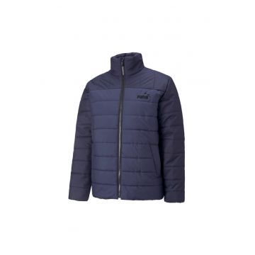 Jacheta  Essentials+ Padded - 849349-06 19125 - Albastru inchis