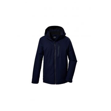 Jacheta KOW 7 Mn Jckt - Bleumarin inchis