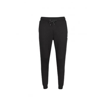 Pantaloni  2 Knit - Negru