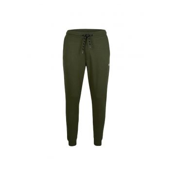 Pantaloni  2 Knit - Verde